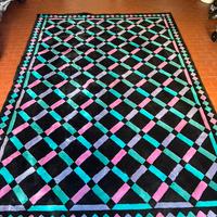 Tappeto Vintage Missoni “Arlequine”