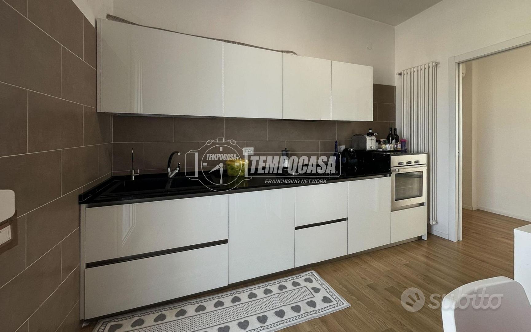 Apartment in Abano Terme, Monteortone - Vista 5