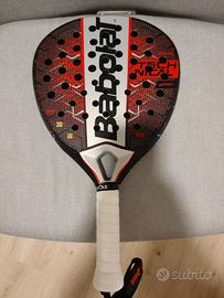 Racchetta padel Babolat Technical Veron