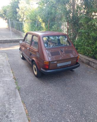 1984 fiat 126