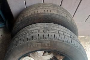 gomma usata 205 55 16 pirelli