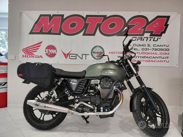 Moto Guzzi V7