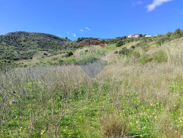 Terreno - Casteldaccia