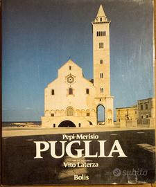 PUGLIA - foto di Pepi Merisio