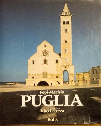 PUGLIA - foto di Pepi Merisio