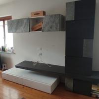 Mobile per tv da salotto