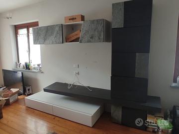 Mobile per tv da salotto