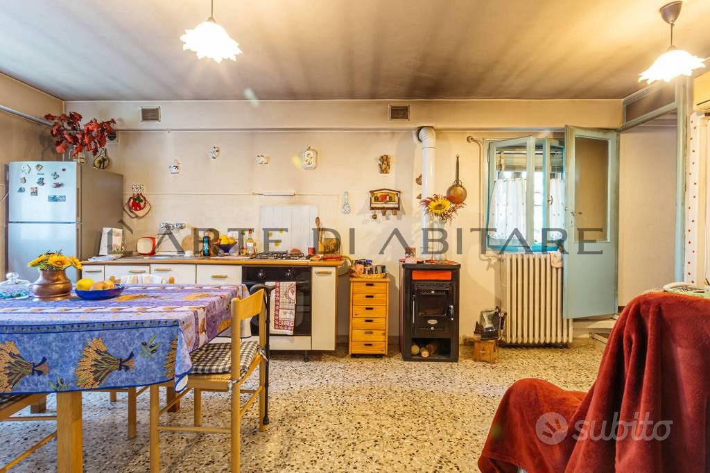 Casa – Padova, Guizza - Vista 2