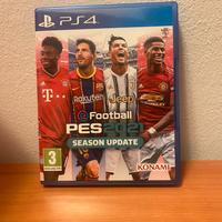 Pes2021