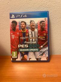 Pes2021