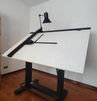 Tavolo da disegno