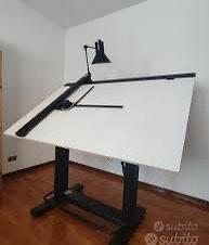 Tavolo da disegno