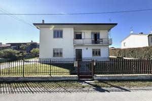 Casa Indipendente Sant'Elena [SE01VRG]
