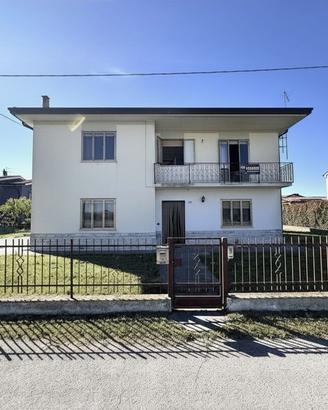 Casa Indipendente Sant'Elena [SE01VRG]