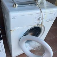Lavatrice whirlpool