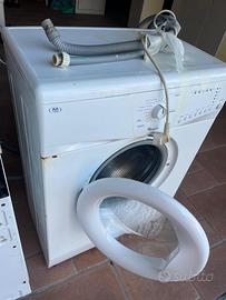 Lavatrice whirlpool