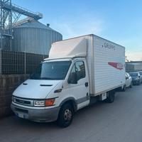 Sgombero Appartamenti Cantine Garage Roma