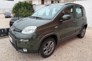 Fiat Panda 1.3 MJT 75 CV S&S 4x4