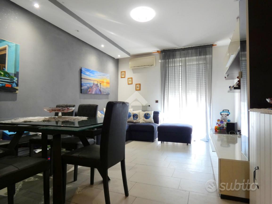 Appartamento – Bagnolo in Piano - Vista 3