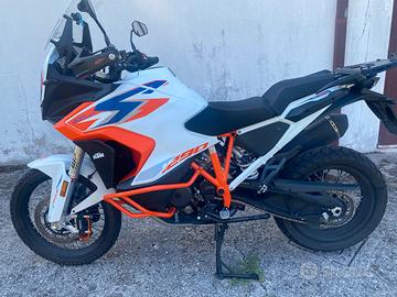 Ktm 1290 super adventure R