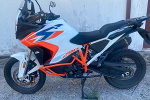 Ktm 1290 super adventure R