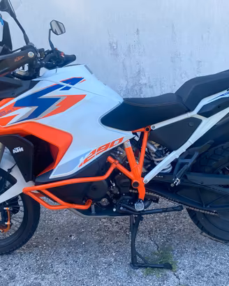 Ktm 1290 super adventure R