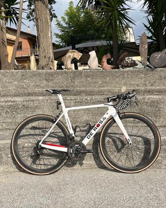 Bici da corsa