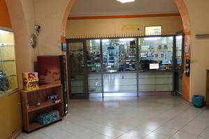 Attività  Commerciale - Santa Venerina