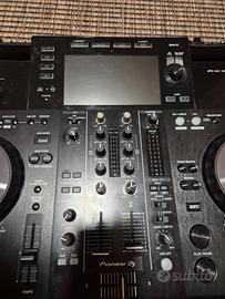 Consolle Pioneer XDJ RR 