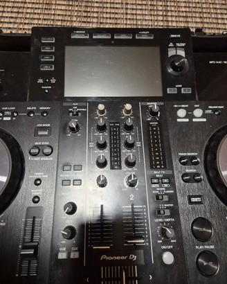 Consolle Pioneer XDJ RR 