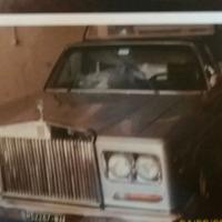 Carro funebre