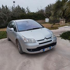 Citroen C4 diesel