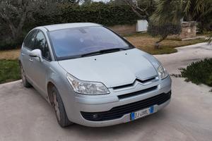 Citroen C4 diesel