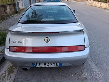 Alfa Romeo GTV CUP