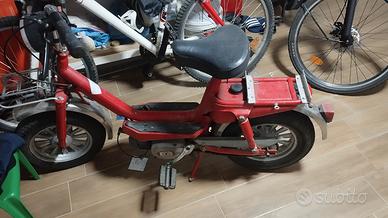 piaggio bravo 