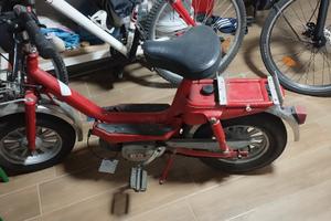 piaggio bravo 