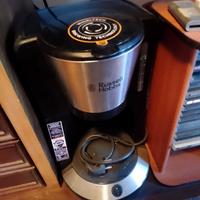 macchina caffè americano 