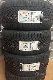 245/40/19 98Y pneumatici nuovi Continental  4stagi