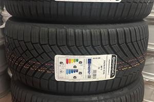 245/40/19 98Y pneumatici nuovi Continental  4stagi