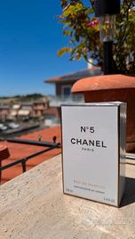 Chanel N°5 Eau De Parfum
