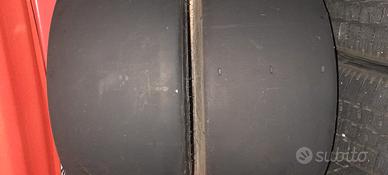 gomme slick micheline 20 54 13 