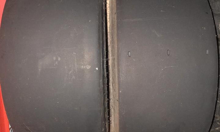 gomme slick micheline 20 54 13 