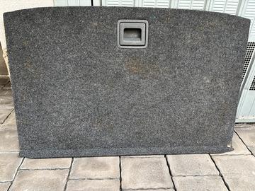 Piano di carico bagagliaio VW Polo