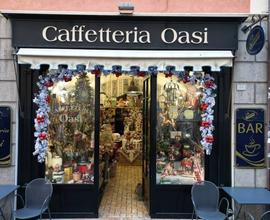 Caffetteria articoli pietra ligure