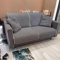 Divano letto