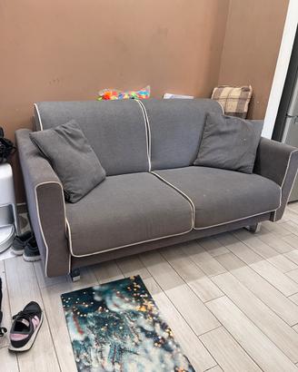 Divano letto