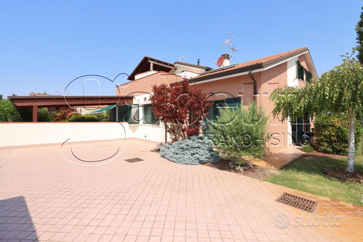 Casa – Ferrara, Borgo Punta - Vista 3