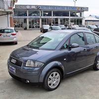 AUDI - A2 - 1.4 TDI