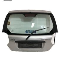 PORTELLONE POSTERIORE COMPLETO CHEVROLET Matiz 4a