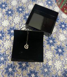 Collana Guess
